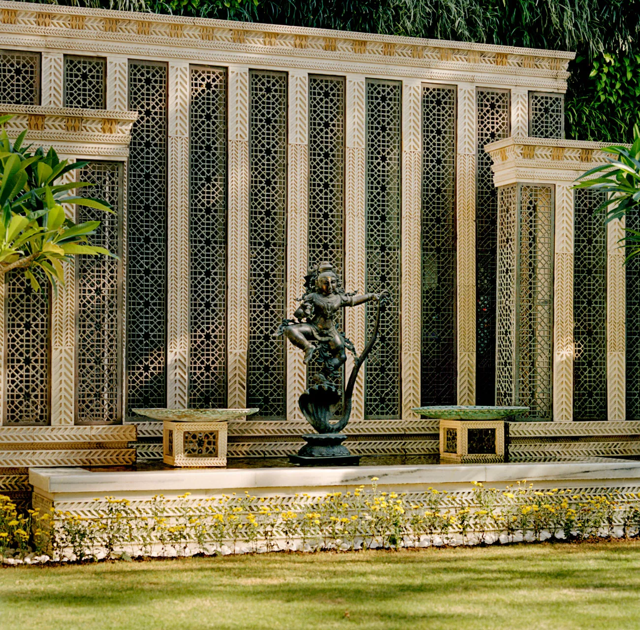 Mukesh Ambani Home